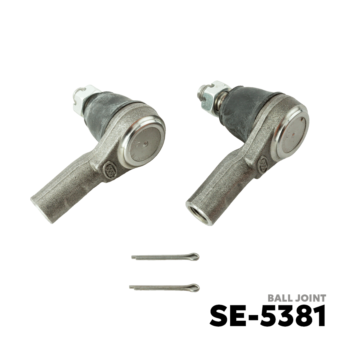 2007 - 2020 ISUZU D-MAX BALL JOINT - SANKEI 555 - SE-5381