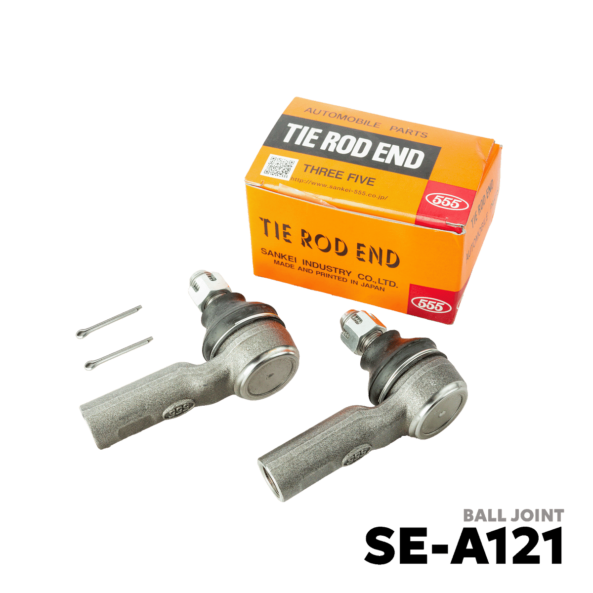 2016 - 2026 TOYOTA FORTUNER / HILUX BALL JOINT - SANKEI 555 - SE-A121
