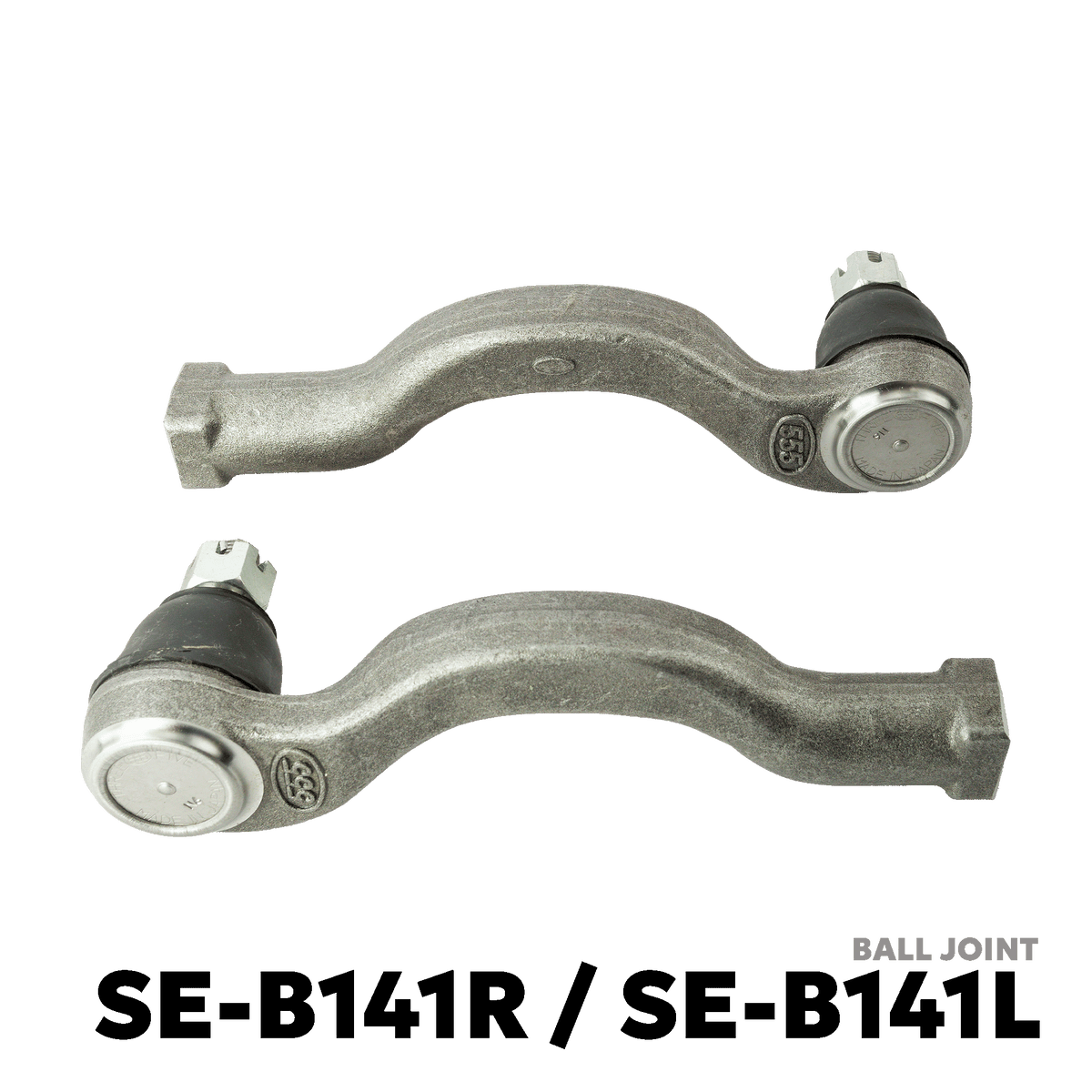2008 - 2022 MITSUBISHI MONTERO SPORT BALL JOINT - SANKEI 555 - SE-B141R / SE-B141L