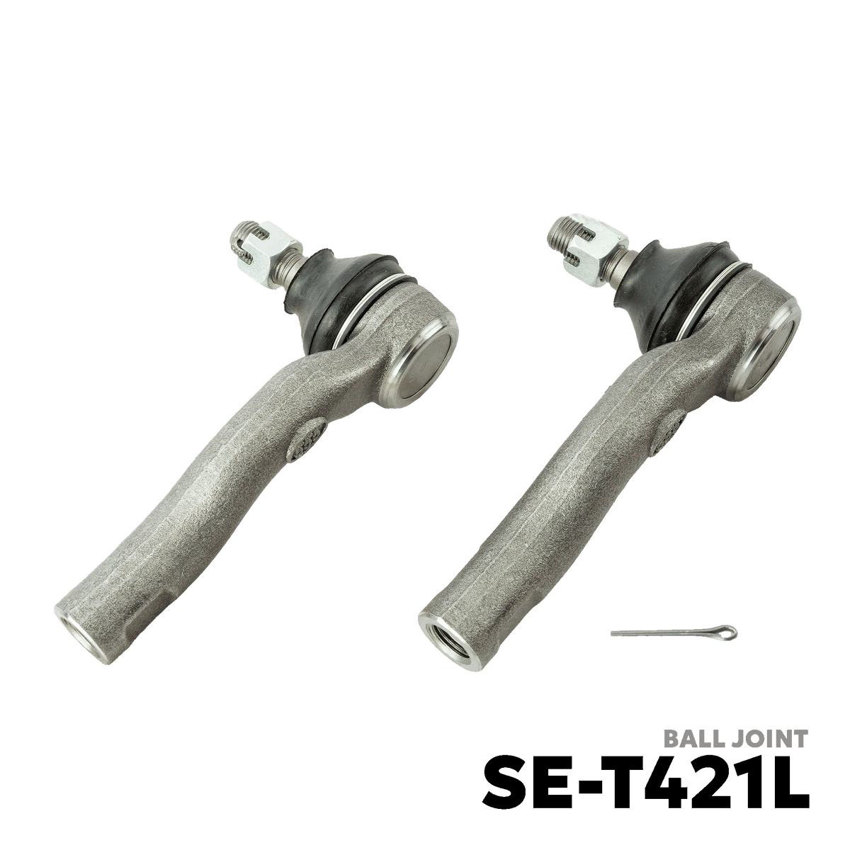 2013 - 2022 TOYOTA VIOS GEN 3 SUPERMAN / GEN 4 JOKER BALL JOINT - SANKEI 555 - SE-T421L