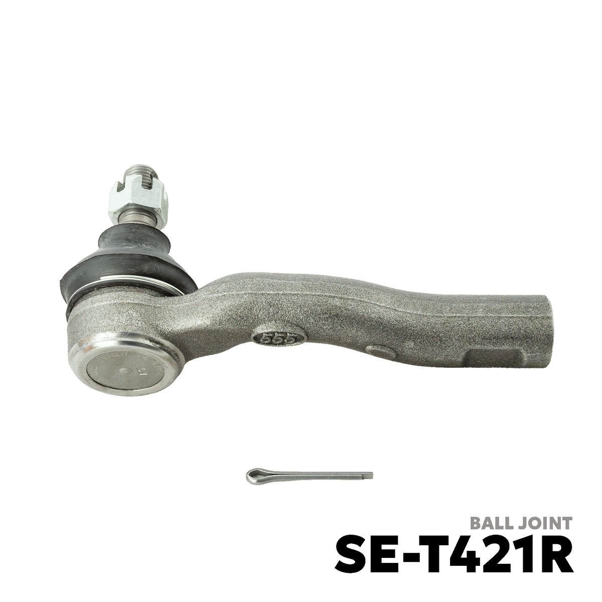 2013 - 2022 TOYOTA VIOS GEN 3 SUPERMAN / GEN 4 JOKER BALL JOINT - SANKEI 555 - SE-T421R