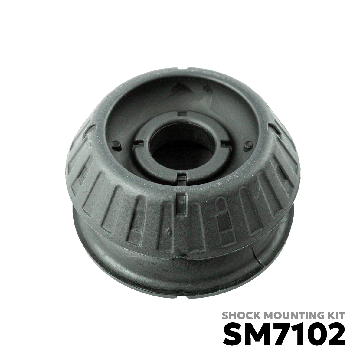 2007 - 2012 TOYOTA VIOS GEN 2 SHOCK MOUNTING - KYB - SM7102
