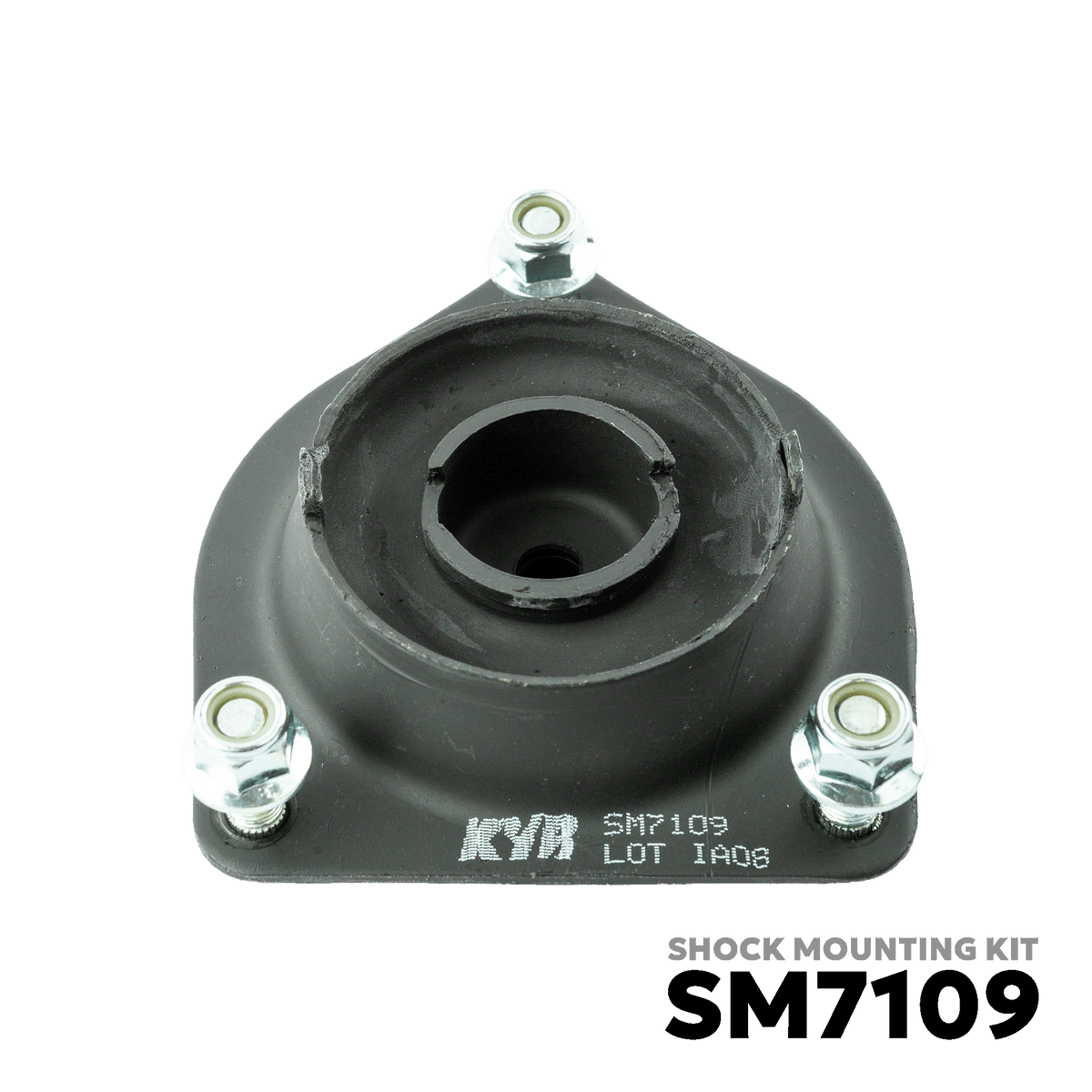 1994 - 1999 MAZDA 323 / FAMILIA SHOCK MOUNTING - KYB - SM7109