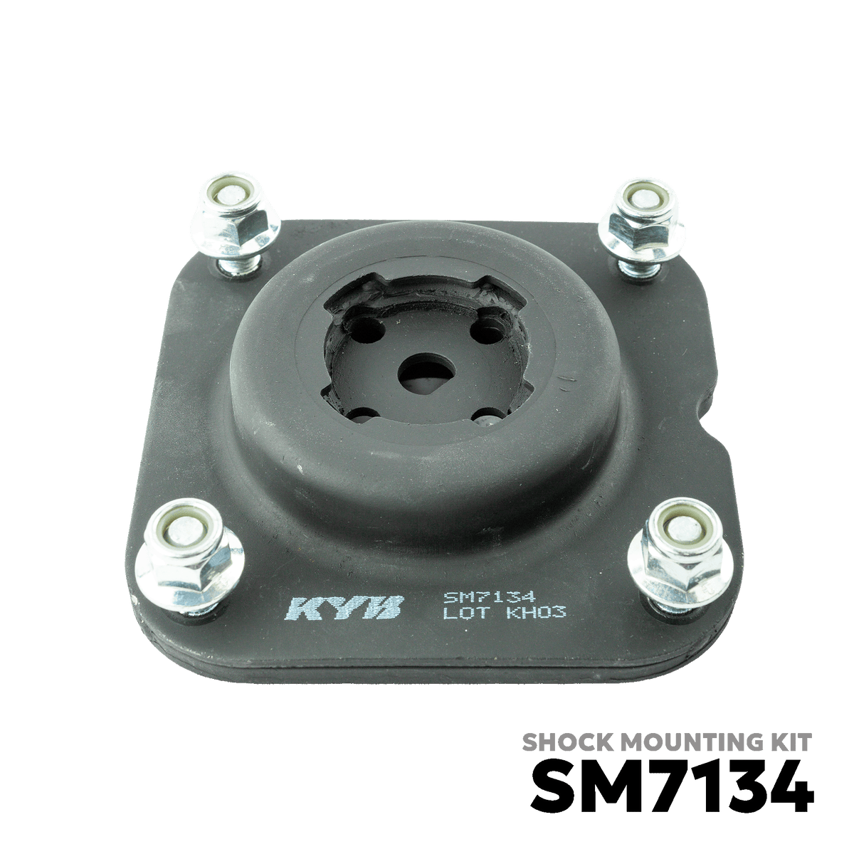 1998 - 2005 FORD LYNX SHOCK MOUNTING - KYB - SM7134