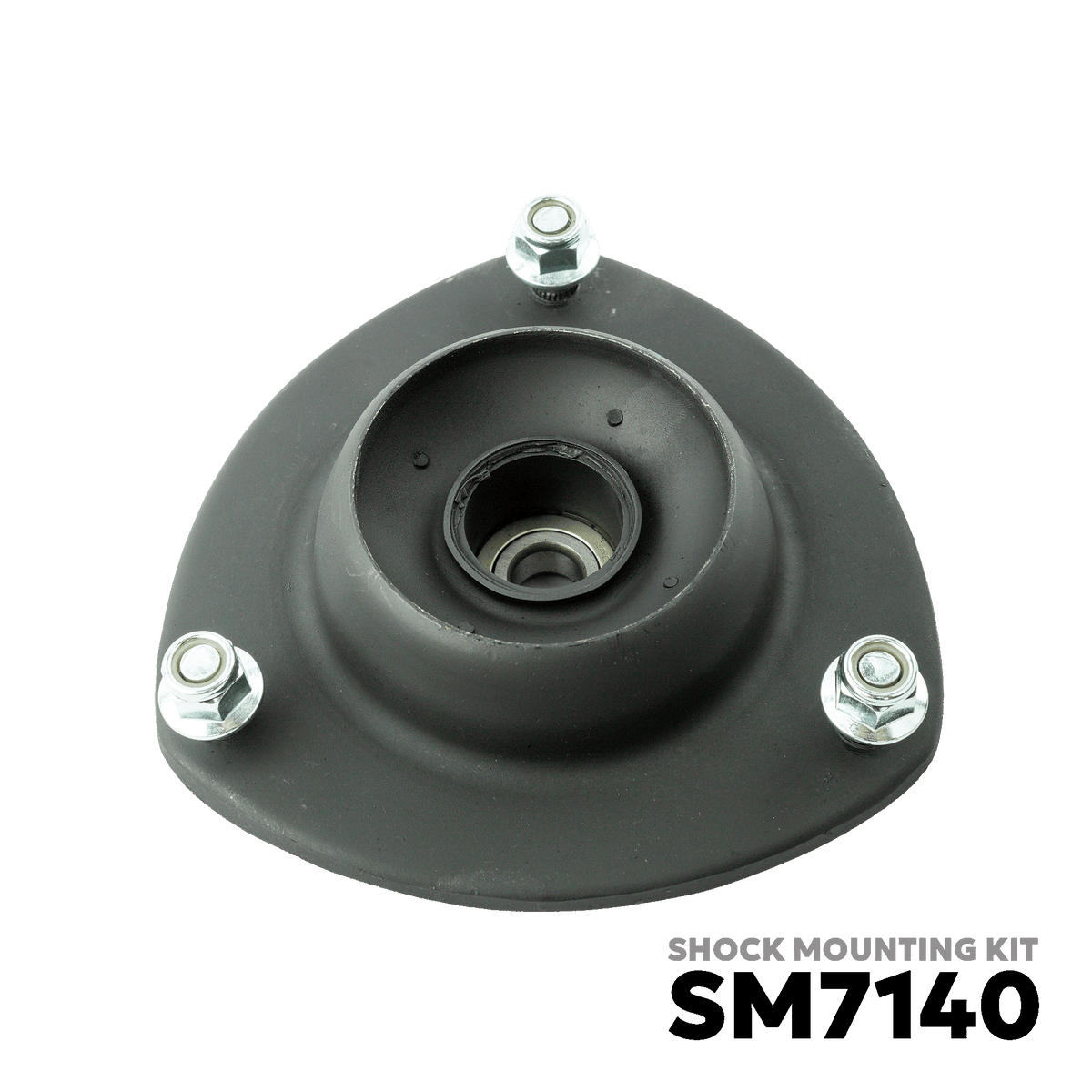 2004 - 2010 HYUNDAI TUCSON GEN 1 SHOCK MOUNTING - KYB - SM7140