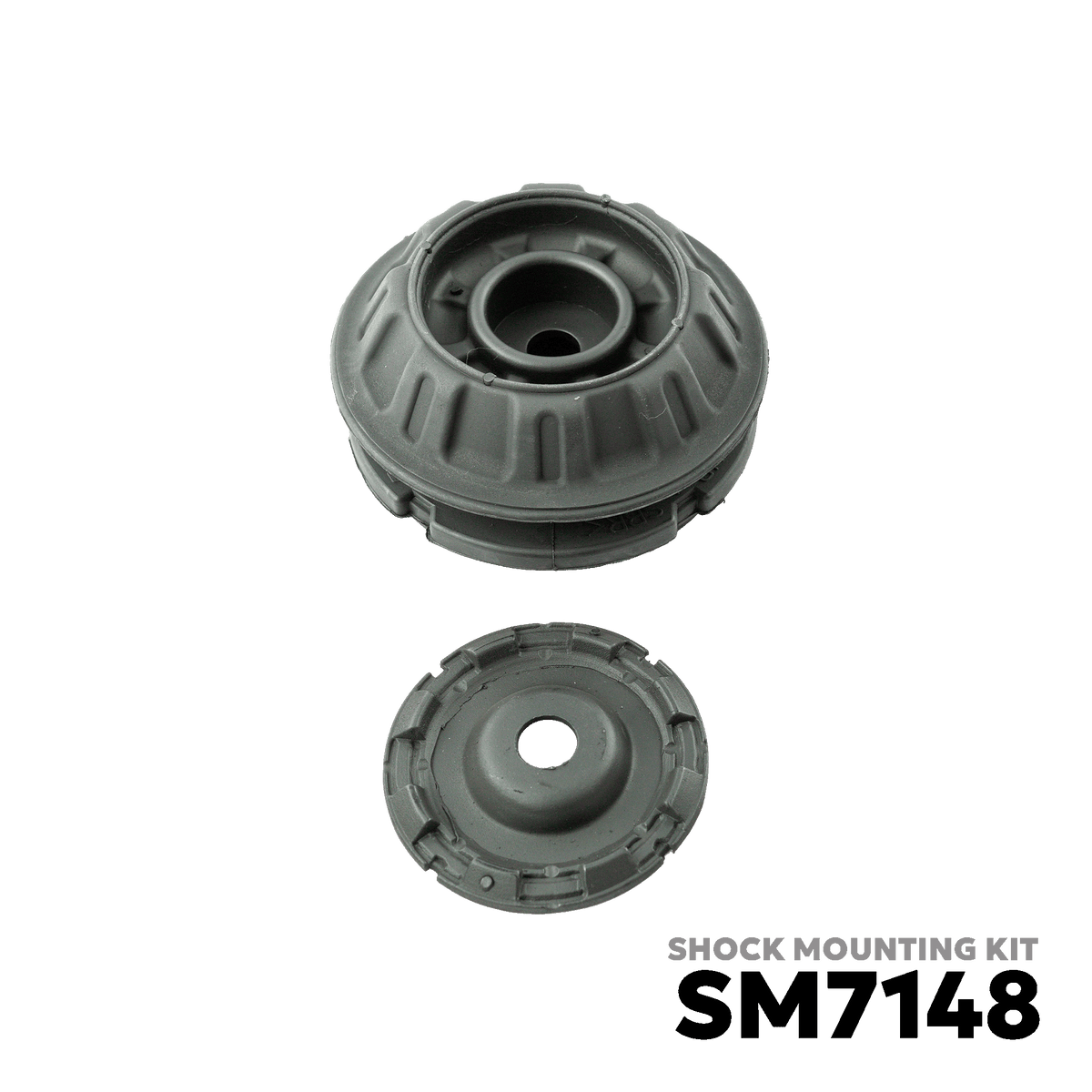 2013 - 2022 TOYOTA VIOS GEN 3/ 4 SHOCK MOUNTING - KYB - SM7148