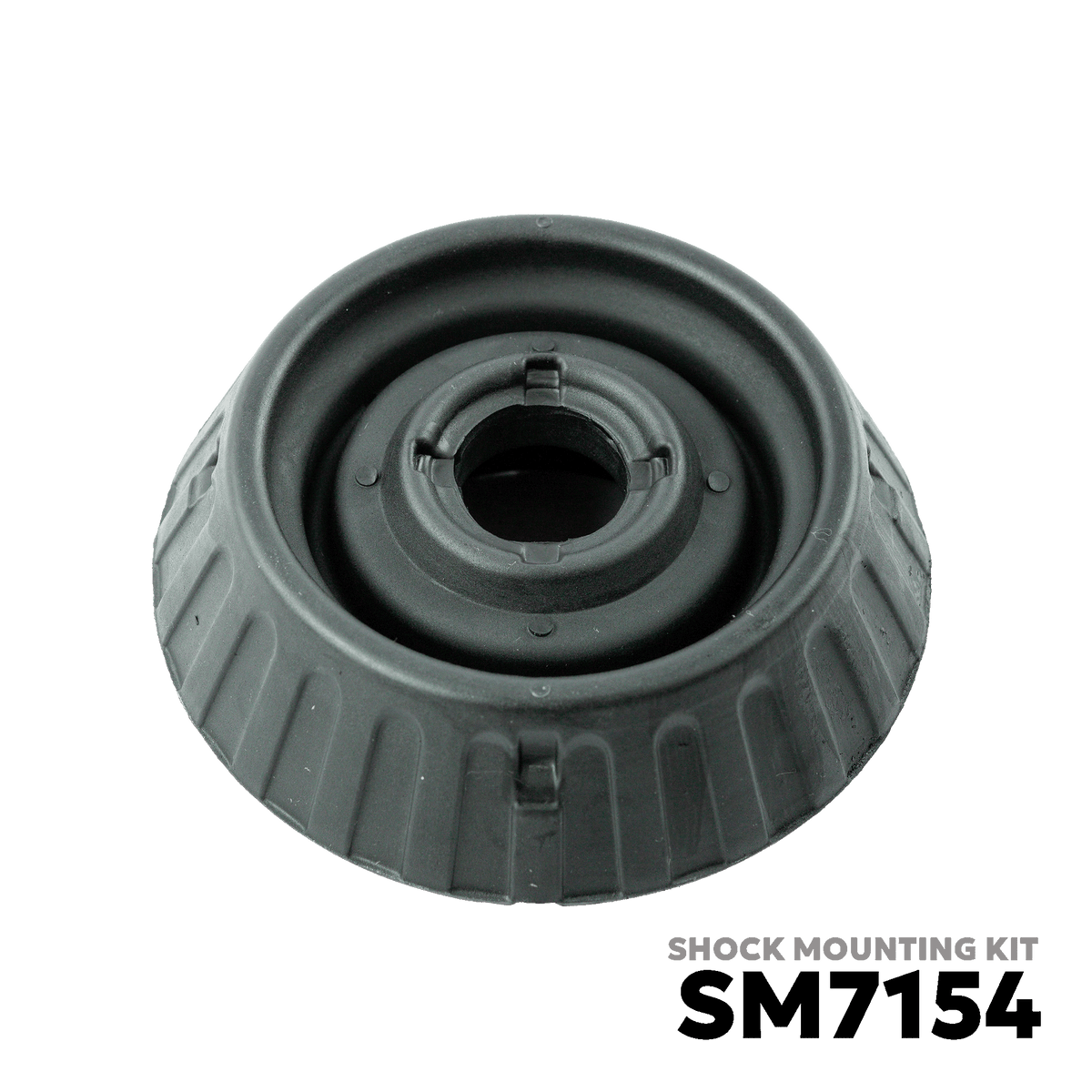 2003 - 2018 HONDA CITY GD8 SHOCK MOUNTING - KYB - SM7154