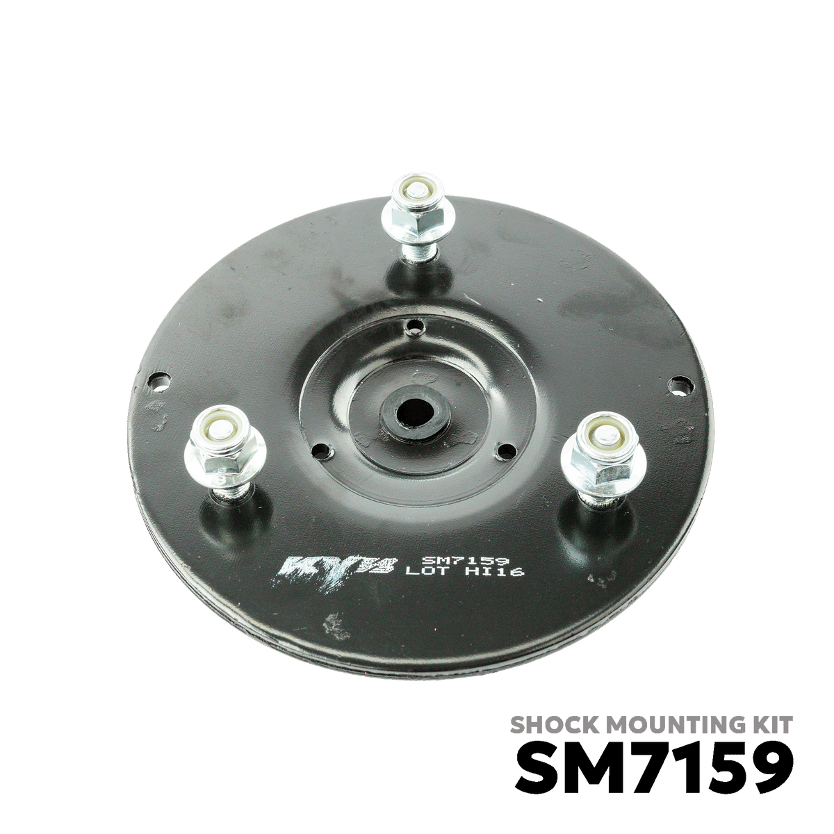 2005 - 2022 TOYOTA INNOVA GEN 1 / 2 SHOCK MOUNTING - KYB - SM7159