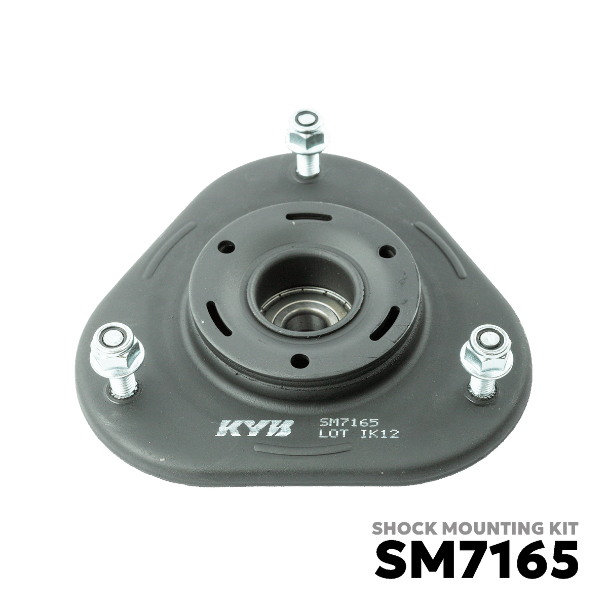 2002 - 2007 TOYOTA COROLLA ALTIS GEN 9 SHOCK MOUNTING - KYB - SM7165