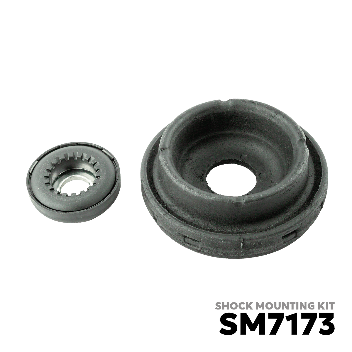 2003 - 2012 CHEVROLET AVEO T200 / T250 SHOCK MOUNTING - KYB - SM7173