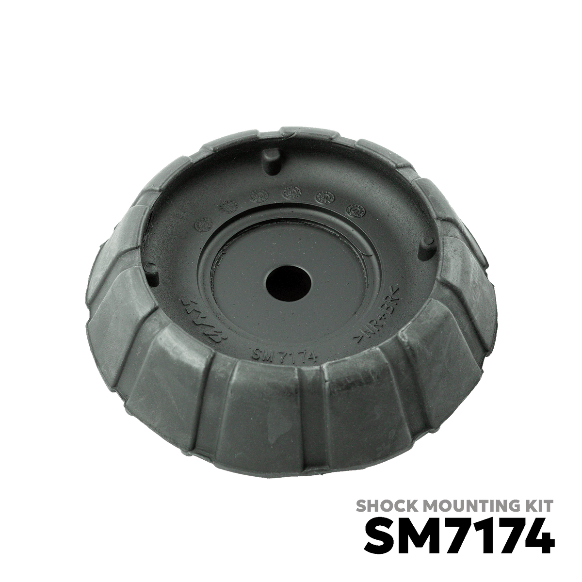 2006 - 2018 SUZUKI ERTIGA GEN 1 SHOCK MOUNTING - KYB - SM7174