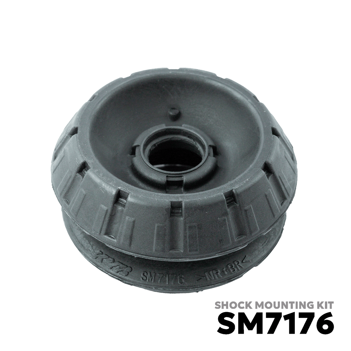 2013 - 2022 NISSAN ALMERA N17 SHOCK MOUNTING - KYB - SM7176