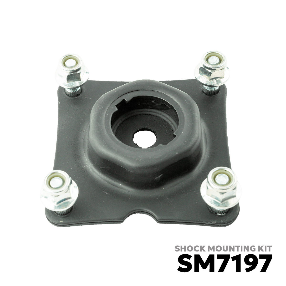 2004 - 2014 FORD ESCAPE GEN 1 / 2 SHOCK MOUNTING - KYB - SM7197