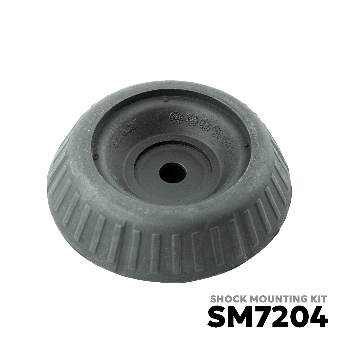 2009 - 2012 SUZUKI SWIFT HATCHBACK SHOCK MOUNTING - KYB - SM7204