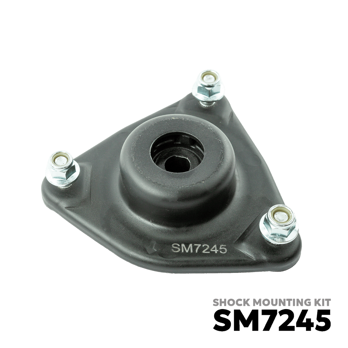 2012 - 2015 KIA SORENTO SHOCK MOUNTING - KYB - SM7245