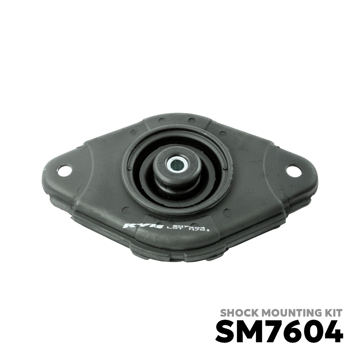 2000 - 2012 NISSAN SENTRA B15 SHOCK MOUNTING - KYB - SM7604
