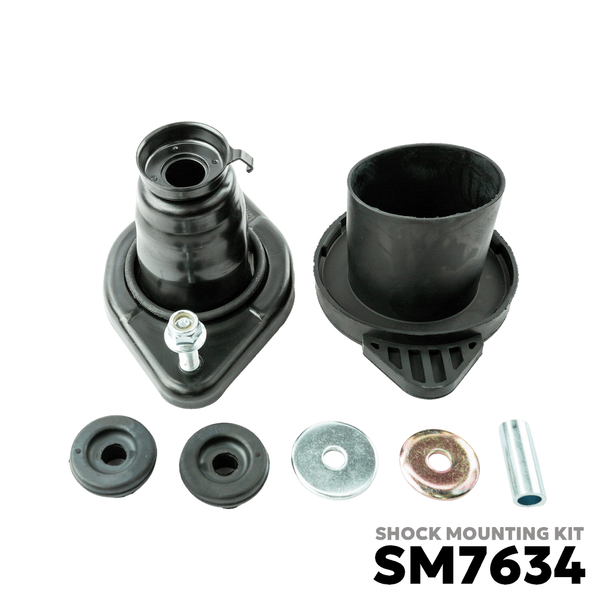2007 - 2013 HONDA CR-V GEN 3 SHOCK MOUNTING - KYB - SM7634