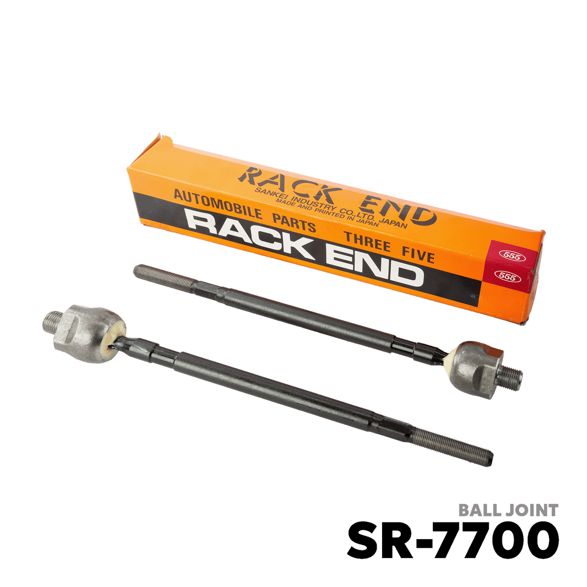 1991 - 1996 MITSUBISHI LANCER ITLOG GEN 4 BALL JOINT - SANKEI 555 - SR-7700