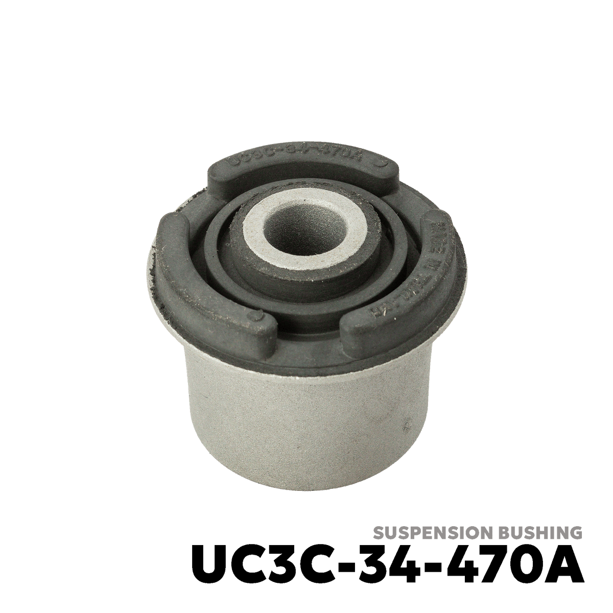 2012 - 2022 FORD RANGER SUSPENSION BUSHING - NUVO-PRO - UC3C-34-470A