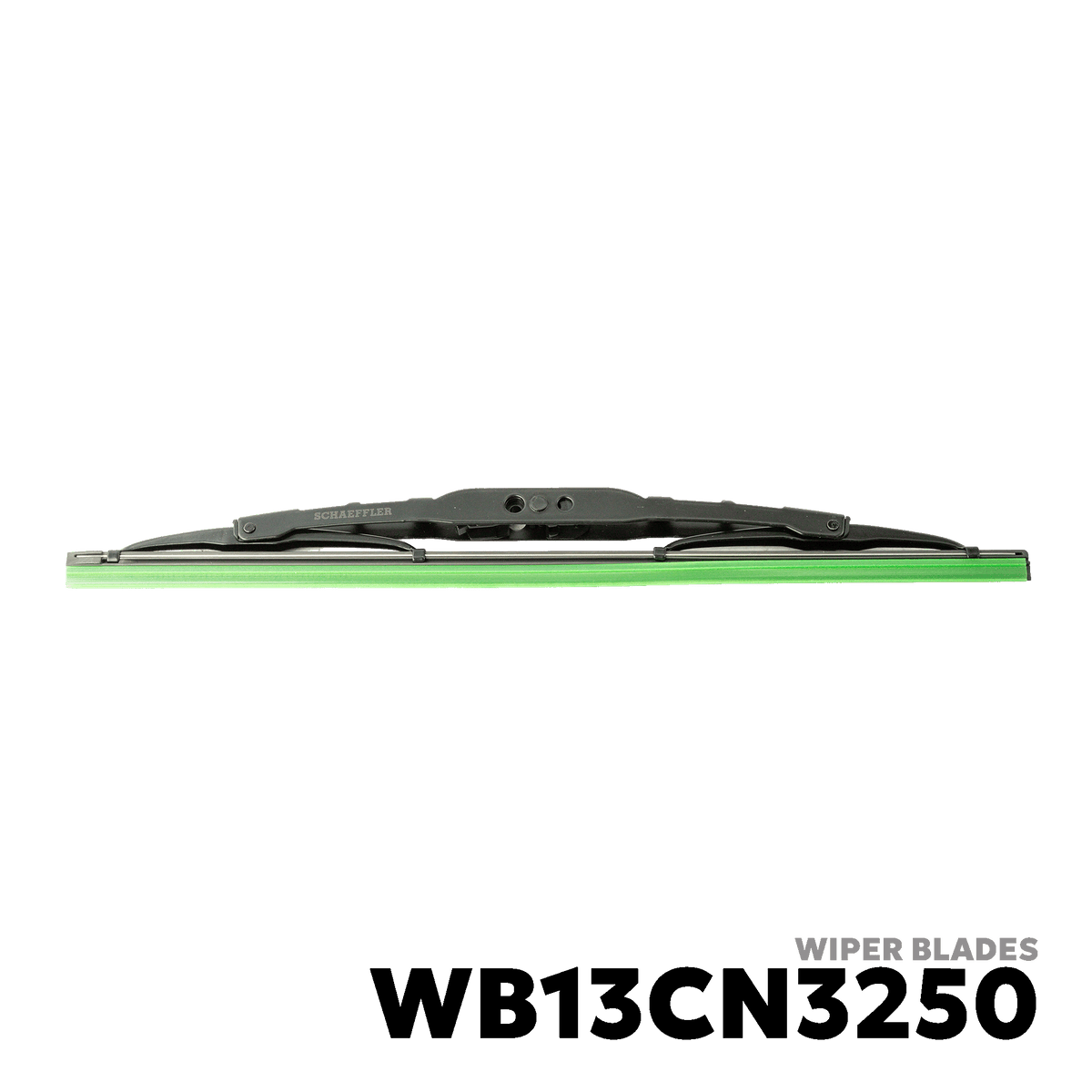 1988 - 1997 TOYOTA HILUX (PASSENGER SIDE) WIPER BLADES - SCHAEFFLER WB13CN3250