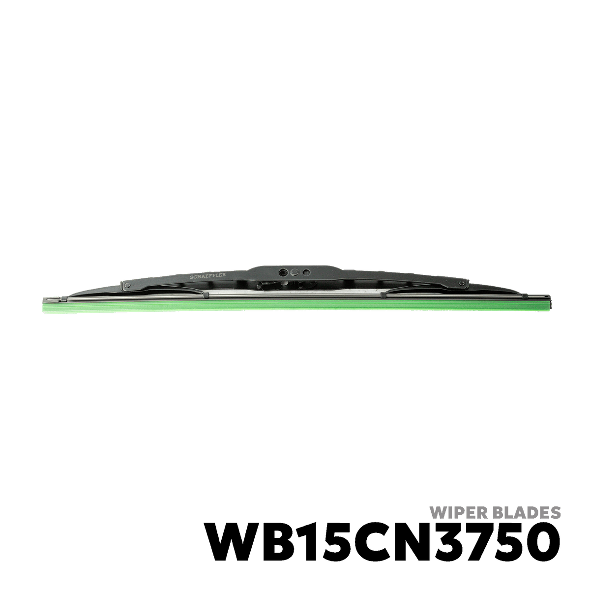 2005 - 2011 SUZUKI SWIFT (PASSENGER SIDE) WIPER BLADES - SCHAEFFLER WB15CN3750