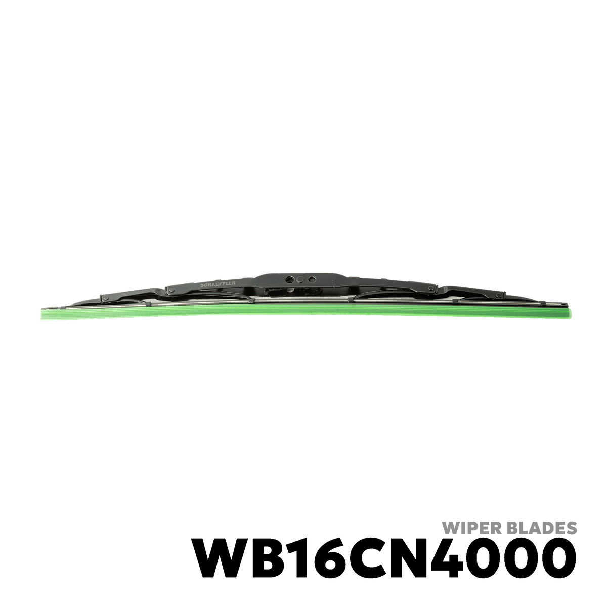 2018 - PRESENT NISSAN TERRA (PASSENGER SIDE) WIPER BLADES - SCHAEFFLER WB17CN4250