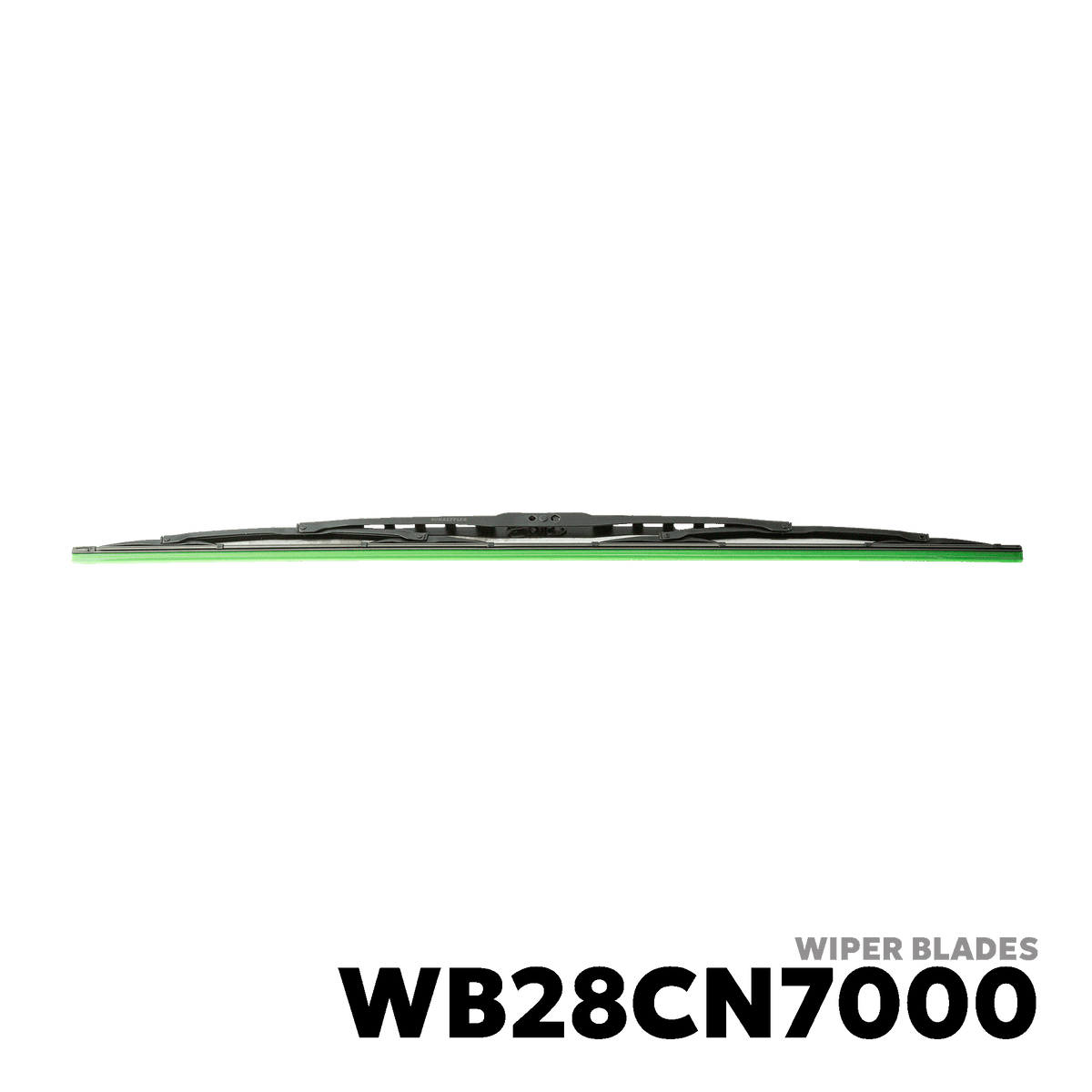 2023 - PRESENT TOYOTA INNOVA (DRIVER SIDE) WIPER BLADES - SCHAEFFLER WB28CN7000