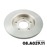 2004 - 2009 MAZDA 3 GEN 1 ROTOR DISC - BREMBO - 08.A029.11