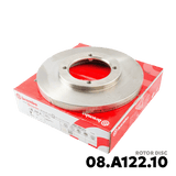 2006 - 2011 TOYOTA AVANZA GEN 1 ROTOR DISC - BREMBO - 08.A122.10