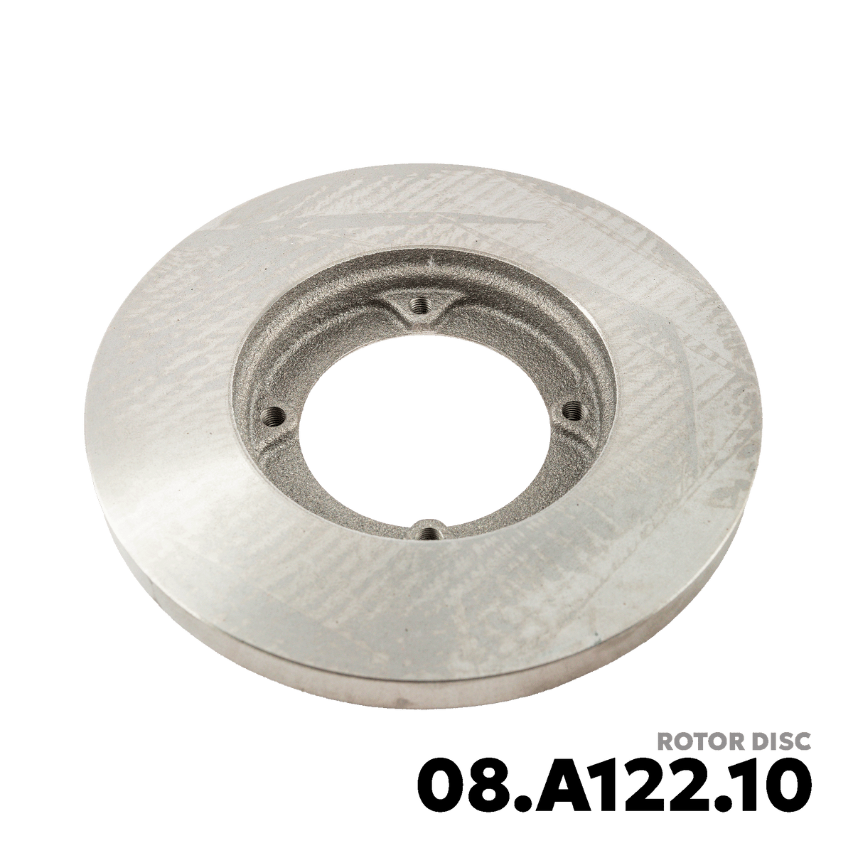 2006 - 2011 TOYOTA AVANZA GEN 1 ROTOR DISC - BREMBO - 08.A122.10