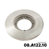 2006 - 2011 TOYOTA AVANZA GEN 1 ROTOR DISC - BREMBO - 08.A122.10