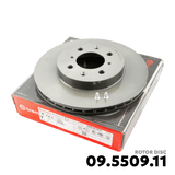 1988 - 2001 HONDA CIVIC GEN 4 / 5 / 6 ROTOR DISC - BREMBO - 09.5509.11