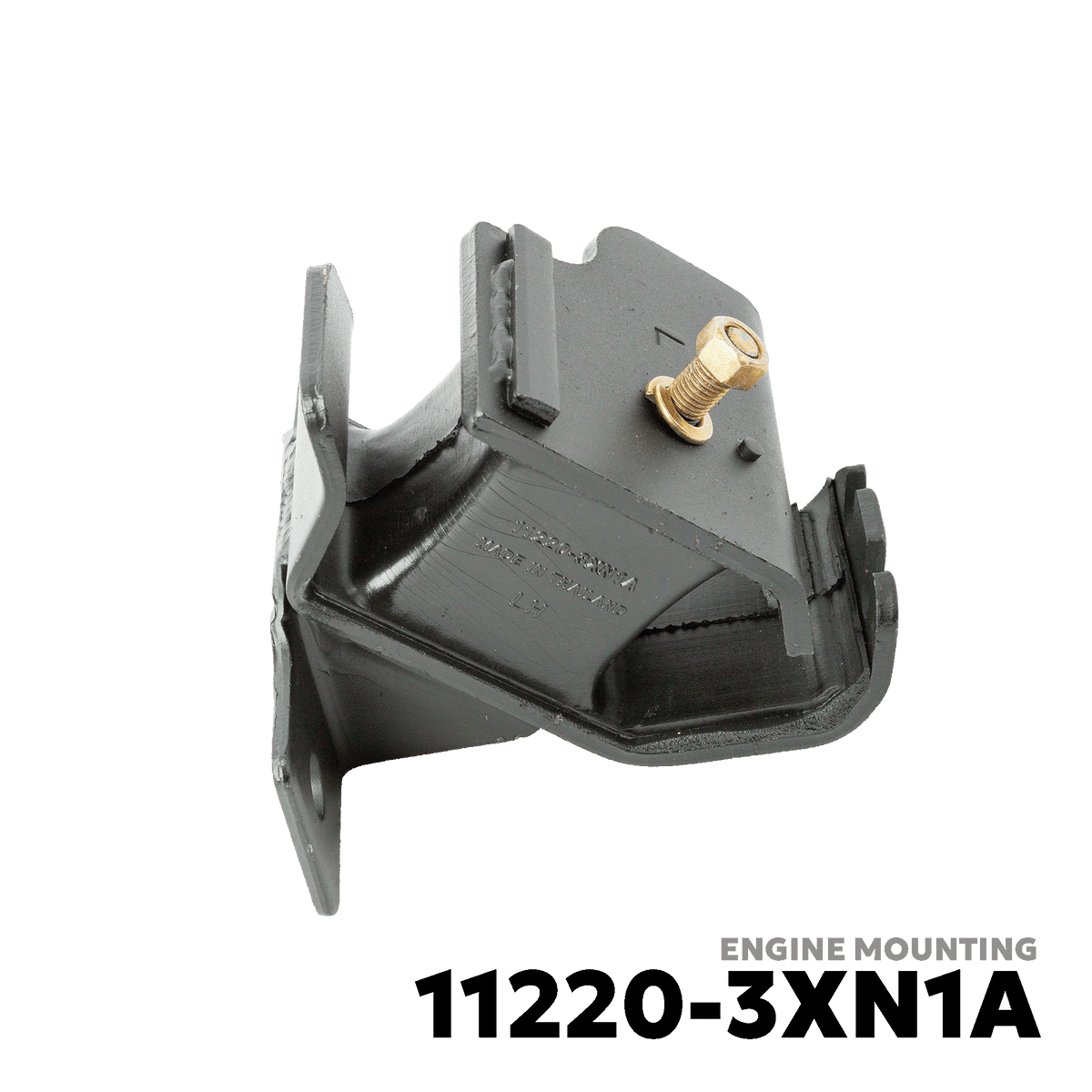 2012 - 2021 NISSAN NV350 URVAN ENGINE MOUNTING - NUVO-PRO - 11220-3XN1A
