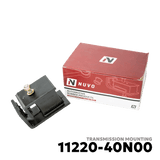1986 - 2014 NISSAN URVAN ESCAPADE / SHUTTLE ENGINE MOUNTING - NUVO-PRO - 11220-40N00