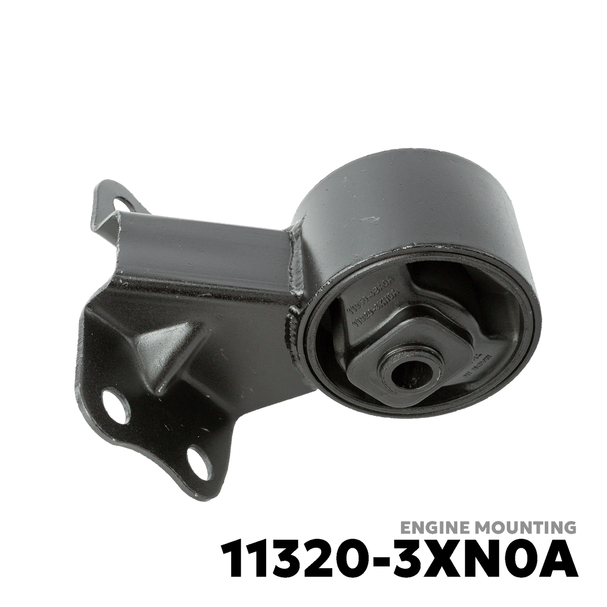 2012 - 2021 NISSAN NV350 URVAN ENGINE MOUNTING - NUVO-PRO - 11320-3XN0A