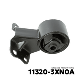 2012 - 2021 NISSAN NV350 URVAN ENGINE MOUNTING - NUVO-PRO - 11320-3XN0A