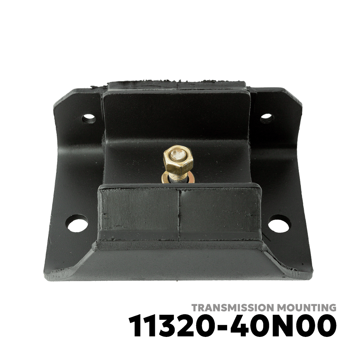 1986 - 2014 NISSAN URVAN ESCAPADE / SHUTTLE ENGINE MOUNTING - NUVO-PRO - 11320-40N00