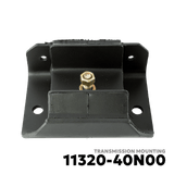 1986 - 2014 NISSAN URVAN ESCAPADE / SHUTTLE ENGINE MOUNTING - NUVO-PRO - 11320-40N00