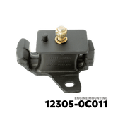 2004 - 2015 TOYOTA INNOVA GEN 1 ENGINE MOUNTING - NUVO-PRO - 12305-0C011