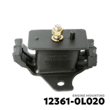 2015 - 2023 TOYOTA FORTUNER GEN 2 ENGINE MOUNTING - NUVO-PRO - 12361-0L020