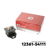 1988 - 2004 TOYOTA HILUX 4X2 GEN 4 / 5 / 6 ENGINE MOUNTING - NUVO-PRO - 12361-54111