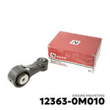2007 - 2014 TOYOTA VIOS GEN 2 BATMAN ENGINE MOUNTING - NUVO-PRO - 12363-0M010
