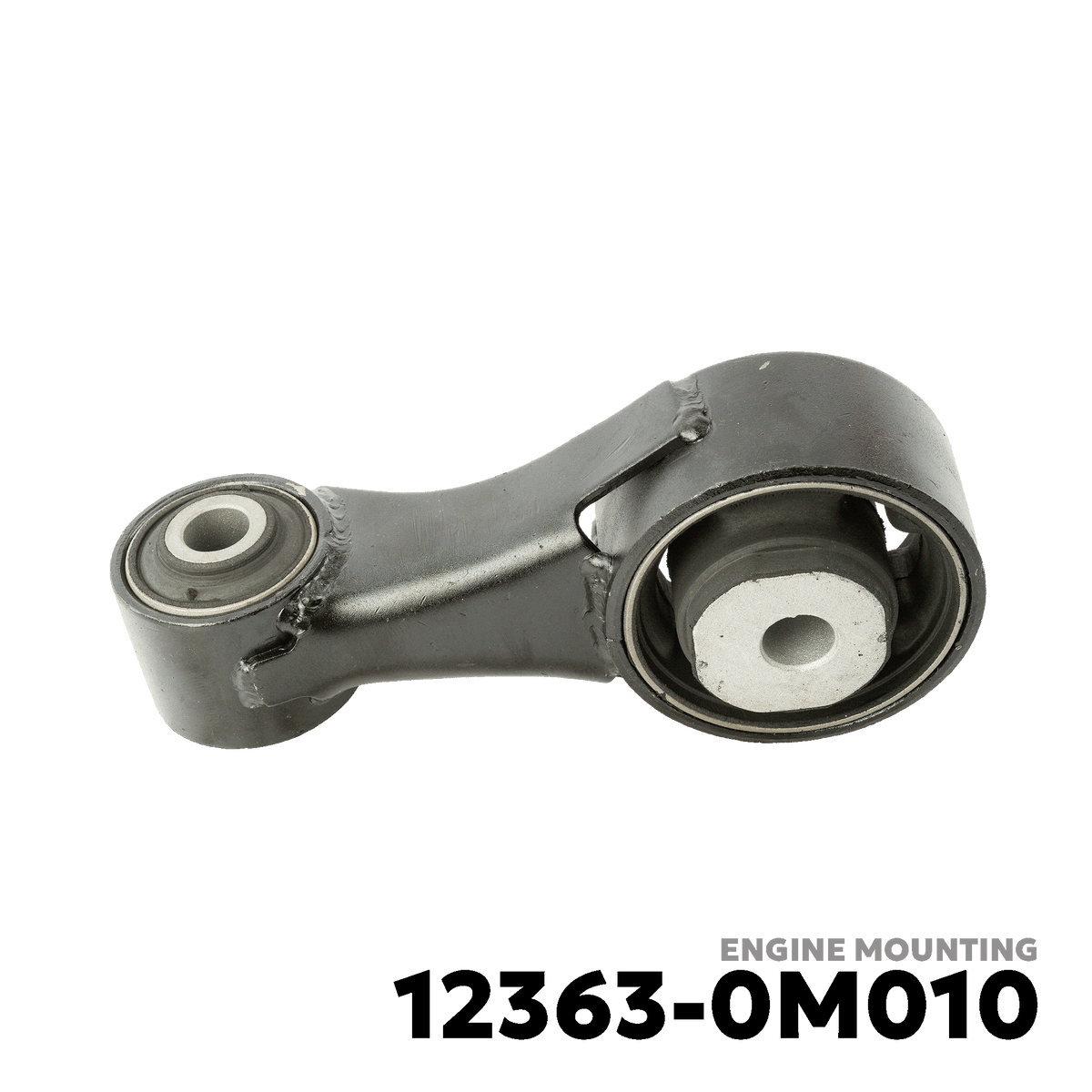 2007 - 2014 TOYOTA VIOS GEN 2 BATMAN ENGINE MOUNTING - NUVO-PRO - 12363-0M010