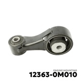 2007 - 2014 TOYOTA VIOS GEN 2 BATMAN ENGINE MOUNTING - NUVO-PRO - 12363-0M010