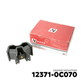 2004 - 2015 TOYOTA HILUX / VIGO GEN 7 ENGINE MOUNTING - NUVO-PRO - 12371-0C070