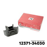 1990 - 2004 TOYOTA TAMARAW FX / REVO ENGINE MOUNTING - NUVO-PRO - 12371-34030