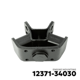 1990 - 2004 TOYOTA TAMARAW FX / REVO ENGINE MOUNTING - NUVO-PRO - 12371-34030