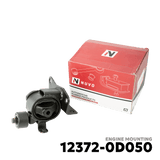 2000 - 2007 TOYOTA COROLLA ALTIS GEN 1 ENGINE MOUNTING - NUVO-PRO - 12372-0D050