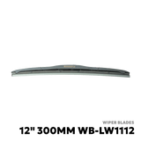 2013 - 2023 TOYOTA WIGO WIPER BLADE - LUCAS - LW1112