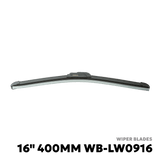 2011 - 2016 KIA PICANTO GEN 2 WIPER BLADE - LUCAS - LW0916
